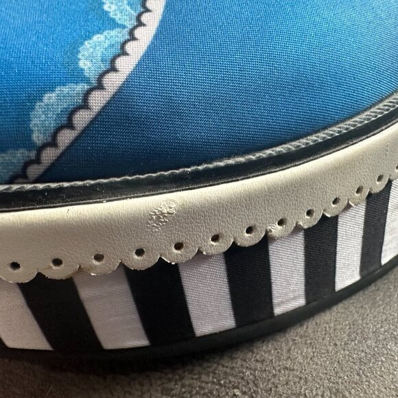 Chocolaticas® Aristocrat Lolita Women's Mary Jane Platform - Picture 14 of 14